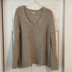 Oversized Sweater